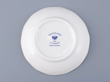 Розетка Тюльпан Сетка-Блюз 2 арт. 80.92416.00.1, 