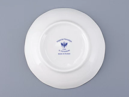 Розетка Тюльпан Сетка-Блюз 2 арт. 80.92416.00.1