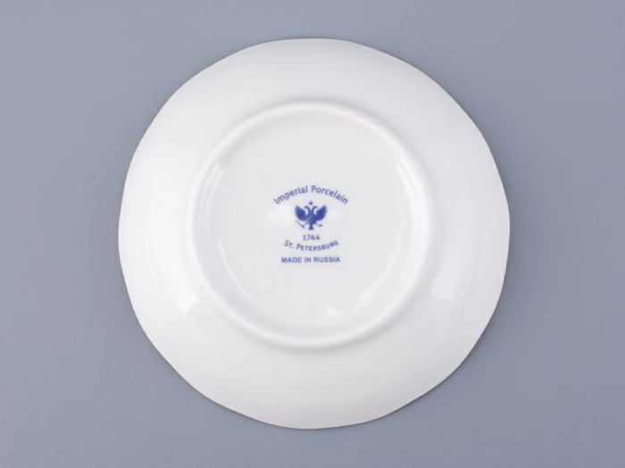 Розетка Тюльпан Сетка-Блюз 2 арт. 80.92416.00.1, 