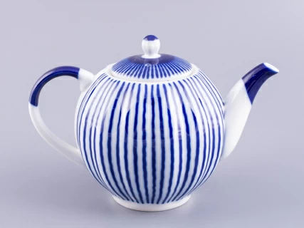 Чайник заварочный Тюльпан Французик 600 мл арт. 80.06545.00.1, 