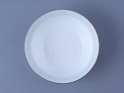 Салатник 155 мм форма Премиум рисунок Маки, арт. 80.06320.00.1