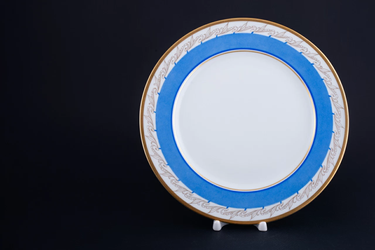 Сервиз чайный Флоренция, на форме Александрия, арт 61.20985.00.1, 