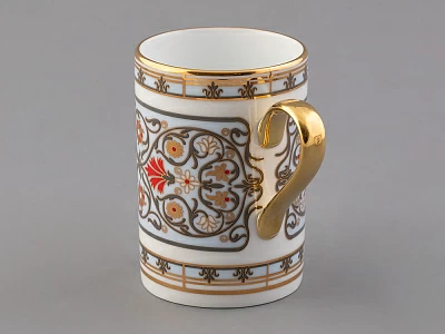 Бокал 400 мл в подарочной упаковке, форма Соло, рисунок Мак восточный, арт. 81.32713.00.1 Бокал 400 мл в подарочной упаковке, форма Соло, рисунок Мак восточный, арт. 81.32713.00.1