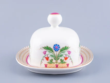 Масленка Прямоугольная Замоскворечье арт. 80.83074.00.1, 