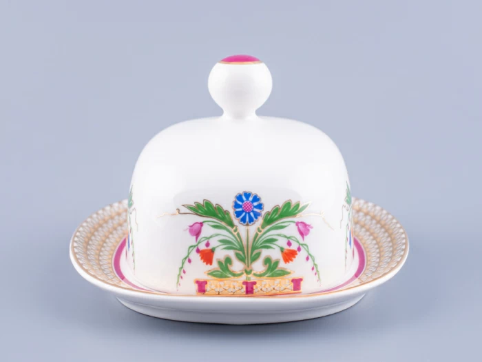 Масленка Прямоугольная Замоскворечье арт. 80.83074.00.1, 