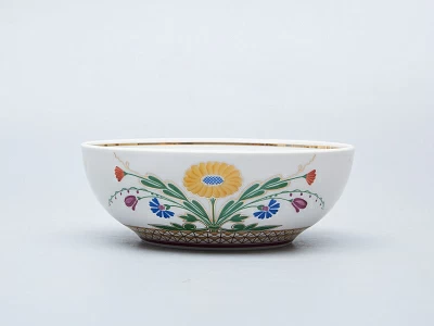 Салатник 160 мм, форма Утро, рисунок Замоскворечье арт. 80.40525.00.1 Салатник 160 мм, форма Утро, рисунок Замоскворечье арт. 80.40525.00.1