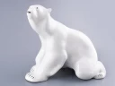 Скульптура Медведь сидит арт. 82.00977.00.1, Скульптура Медведь сидит арт. 82.00977.00.1,