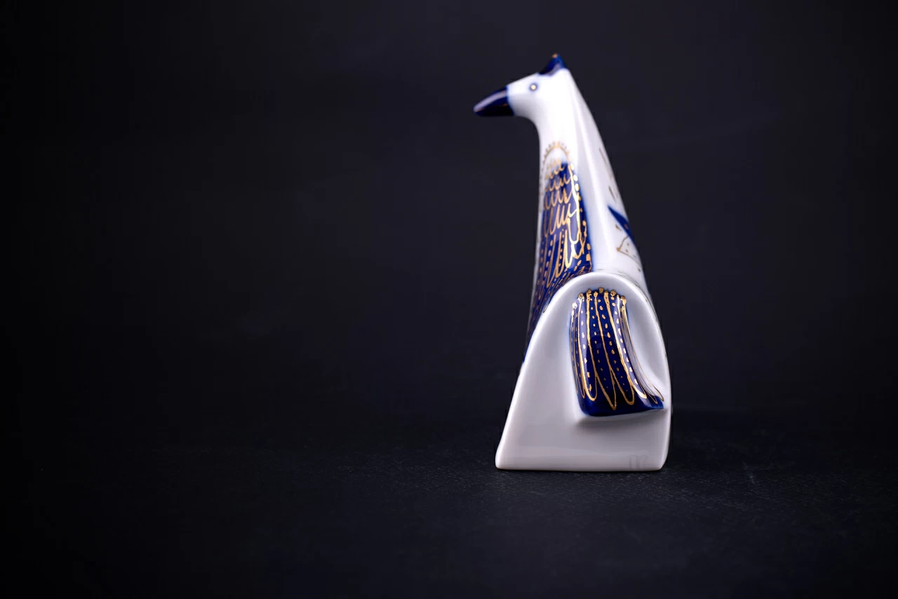 Скульптура Птицеконь Косинус, арт 62.21706.00.1, 