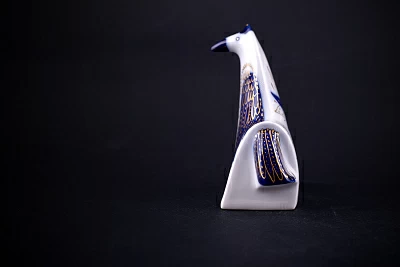 Скульптура Птицеконь Косинус, арт 62.21706.00.1