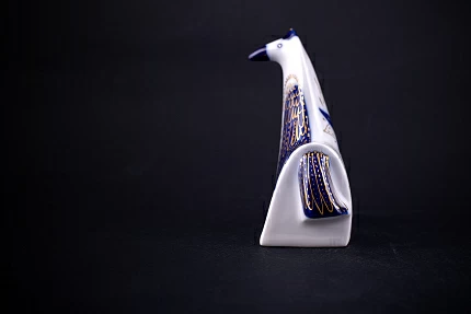 Скульптура Птицеконь Косинус, арт 62.21706.00.1