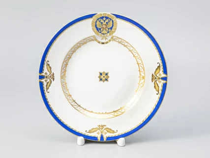 Трехпредметный комплект Александрия Золотой орел арт. 81.20866.00.1, 