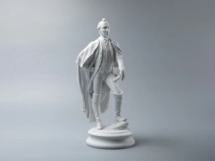 Подарочный набор Генералиссимус Суворов А.В. арт. 81.31284.00.1, 