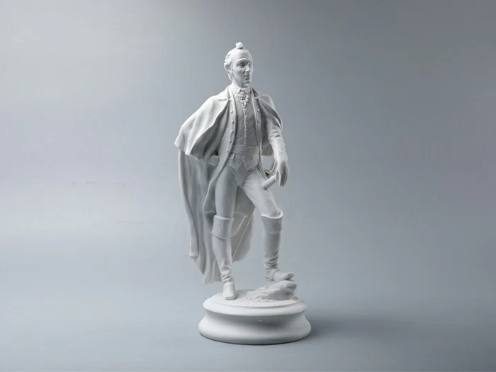 Подарочный набор Генералиссимус Суворов А.В. арт. 81.31284.00.1, 