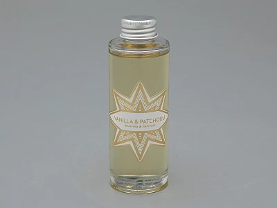 Подарочный Набор Аромадиффузор рисунок Азур 1 аромат Ваниль Пачули арт. 81.32061.00.1 Подарочный Набор Аромадиффузор рисунок Азур 1 аромат Ваниль Пачули арт. 81.32061.00.1