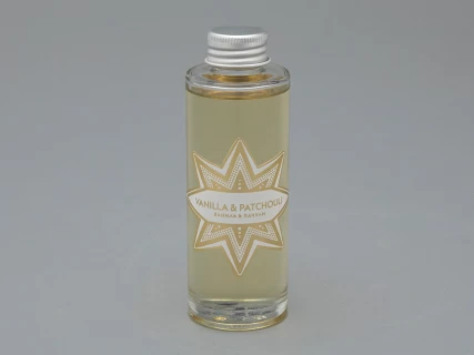 Подарочный Набор Аромадиффузор рисунок Азур 1 аромат Ваниль Пачули арт. 81.32061.00.1,  Подарочный Набор Аромадиффузор рисунок Азур 1 аромат Ваниль Пачули арт. 81.32061.00.1,