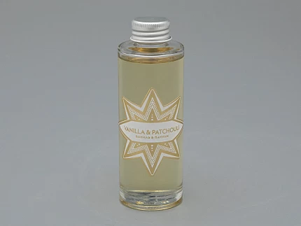 Подарочный Набор Аромадиффузор рисунок Азур 1 аромат Ваниль Пачули арт. 81.32061.00.1 Подарочный Набор Аромадиффузор рисунок Азур 1 аромат Ваниль Пачули арт. 81.32061.00.1