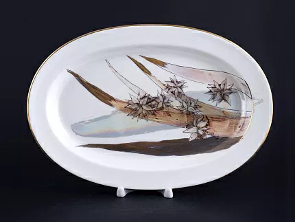 Селедочница Сухая Колючка на форме Молодежная, арт 40.03035.00.1