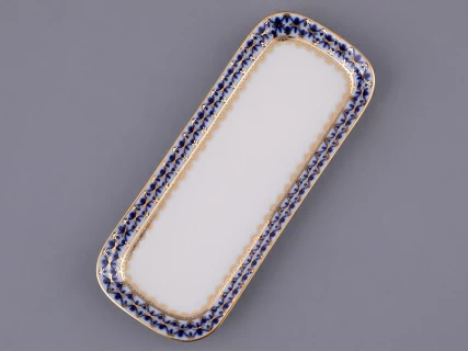 Набор для специй Молодежная Кобальтовая сетка арт. 81.19207.00.1, 