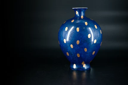 Ваза Фокус 83, на форме Овальная, арт 60.13363.00.1