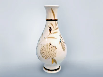 Ваза для цветов Петербургская N6 Веточки арт. 80.50473.00.1, 