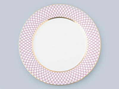 Тарелка плоская 270 мм форма Стандартная 2 рисунок  Астра 1 арт 80.46797.00.1 Тарелка плоская 270 мм форма Стандартная 2 рисунок  Астра 1 арт 80.46797.00.1