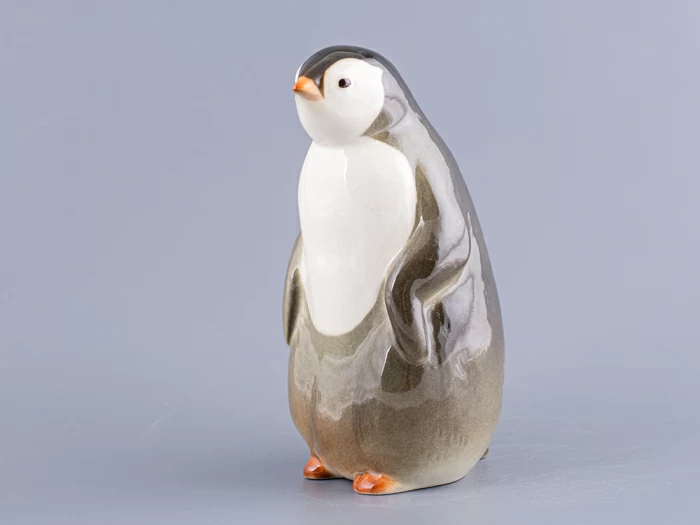 Скульптура Пингвин N2  арт. 82.01058.00.1, 