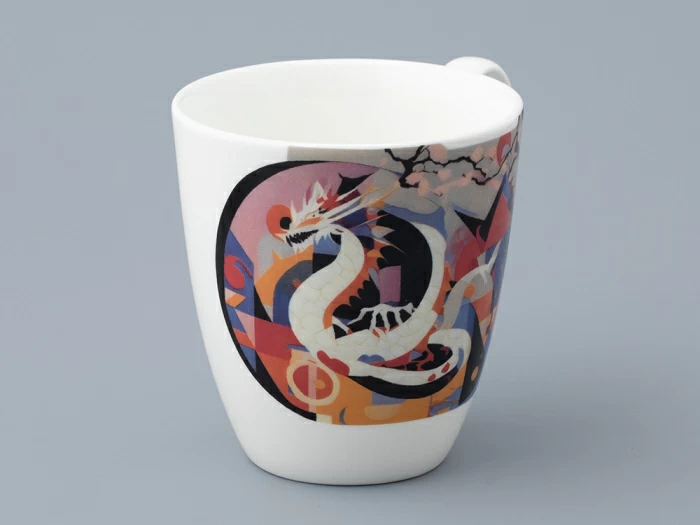 Подарочный набор Бокал Вариации Дракон Мудрец арт. 81.32248.00.1,  Подарочный набор Бокал Вариации Дракон Мудрец арт. 81.32248.00.1,