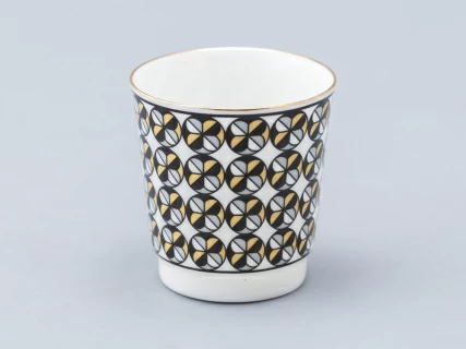 Подарочный набор стопок форма Сувенирная 1 рисунок Elegant, арт. 81.30365.00.1, 