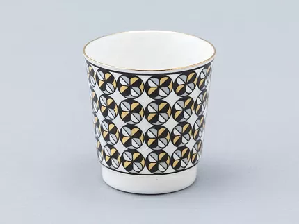 Подарочный набор стопок форма Сувенирная 1 рисунок Elegant, арт. 81.30365.00.1