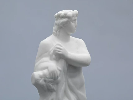 Скульптура форма Вертумн арт. 82.00678.00.1