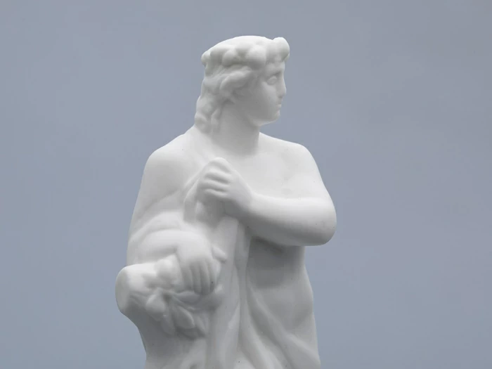 Скульптура форма Вертумн арт. 82.00678.00.1, 