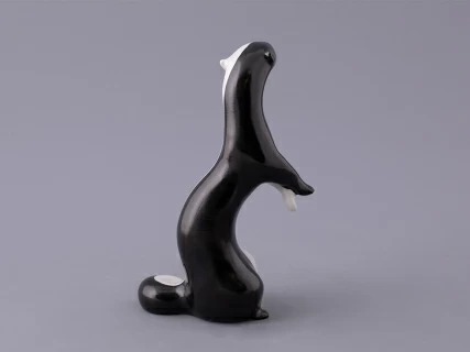 Скульптура Ласка Бубны, арт 82.97478.00.1, 