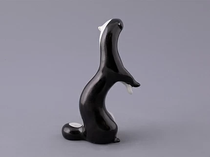 Скульптура Ласка Бубны, арт 82.97478.00.1