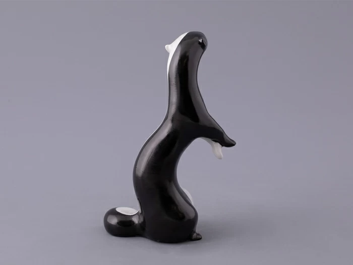 Скульптура Ласка Бубны, арт 82.97478.00.1, 