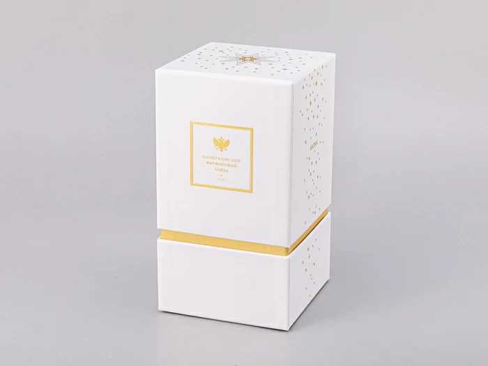 Подарочный Набор Свеча ароматическая рисунок Скарлетт 2 аромат Нежный пион, арт. 81.31001.00.1, 