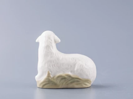 Скульптура Овен арт. 82.02489.00.1, 