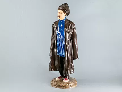 Скульптура Народности России Армянин арт. 82.69845.00.1