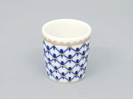 Стопка Славянский Кобальтовая сетка арт. 80.09720.00.1