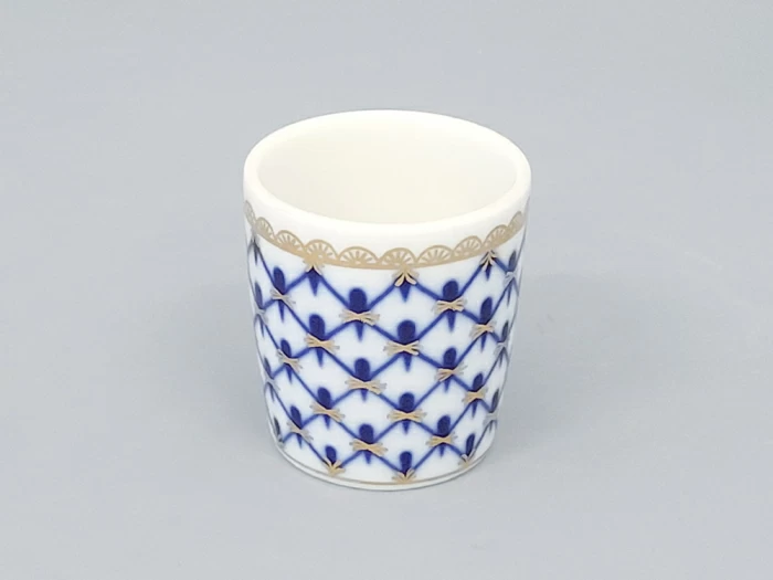 Стопка Славянский Кобальтовая сетка арт. 80.09720.00.1, 