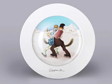 Подарочный набор Mazarin Мы с тобой прекрасны арт. 81.23533.00.1