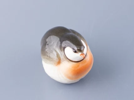 Скульптура Каменная куропатка № 1 арт. 82.01069.00.1, 