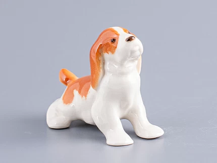 Скульптура Дружок арт. 82.56736.00.1