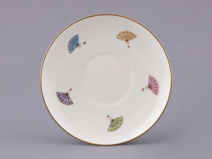 Трехпредметный комплект 165 мл форма Майская рисунок Опера Кармен, арт. 81.33177.00.1, 