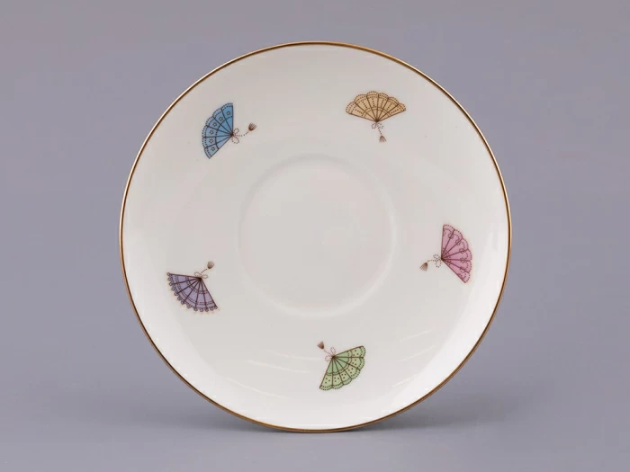 Трехпредметный комплект 165 мл форма Майская рисунок Опера Кармен, арт. 81.33177.00.1, 