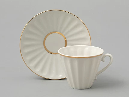 Сервиз чайный форма Лучистая рисунок Белоснежка, 6 персон 20 предметов, арт. 81.14814.01.1 Сервиз чайный форма Лучистая рисунок Белоснежка, 6 персон 20 предметов, арт. 81.14814.01.1