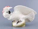 Скульптура Какаду Молуккский Молуккский арт. 82.79914.00.1, Скульптура Какаду Молуккский Молуккский арт. 82.79914.00.1,