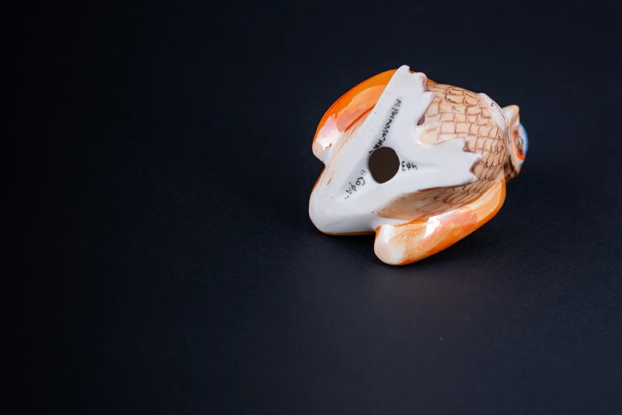 Скульптура авторская, Софа, арт 62.21624.00.1, 