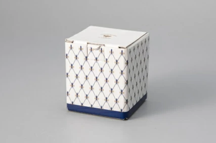 Кубик самый малый 70х70х80 мм арт. 14.70099.01,  Кубик самый малый 70х70х80 мм арт. 14.70099.01,