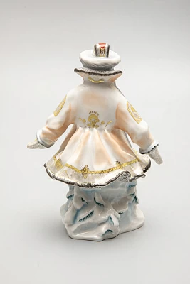 Скульптура Снегурочка арт. 82.39405.00.1