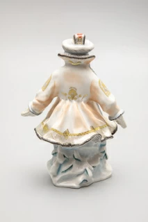 Скульптура Снегурочка арт. 82.39405.00.1, 